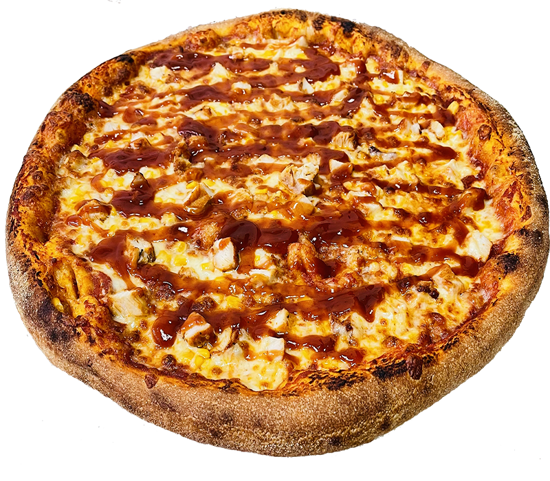 Pizza BBQ - Pizza360 Buzau