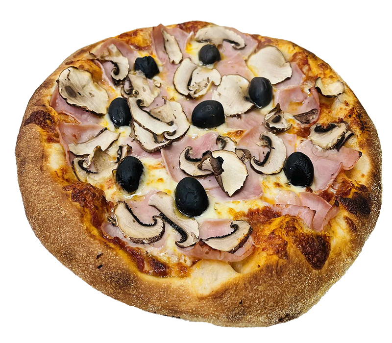 Pizza Clasic - Pizza360 Buzau