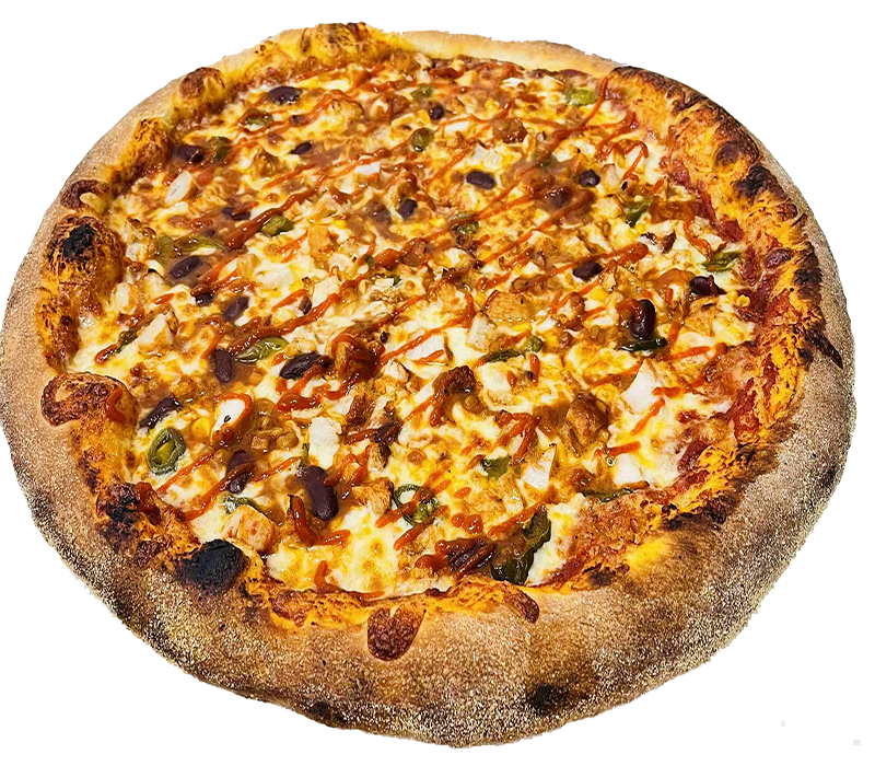 Pizza Mexico - Pizza360 Buzau