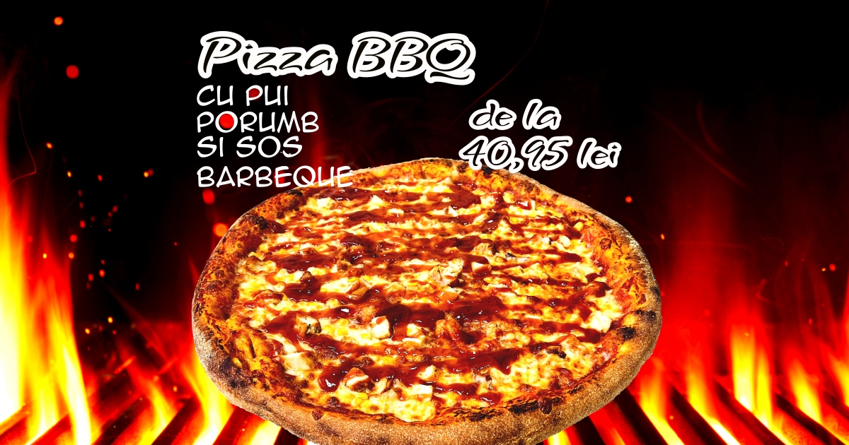 Pizza 360 Buzau