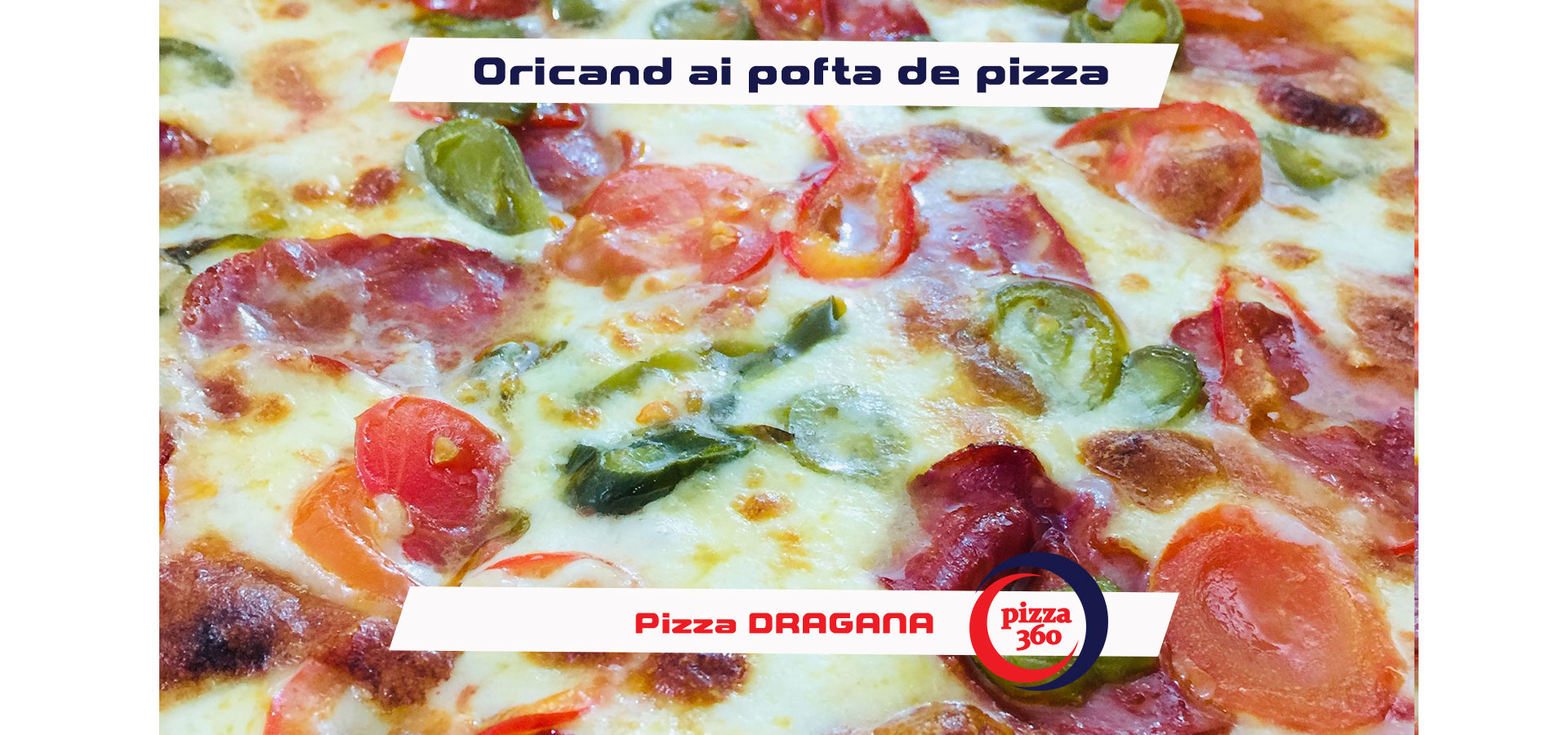 Pizza 360 Buzau